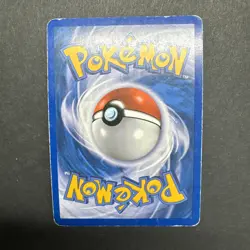 Pokemon Gyarados - 30/30 - Holo Rare Promo HGSS Heartgold Pokemon card - Image 3