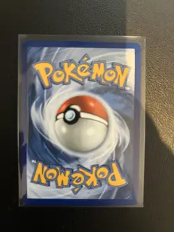 Pokemon TCG Card Tremendous Bomb 113/084 Pitch Black Full Art - Image 2