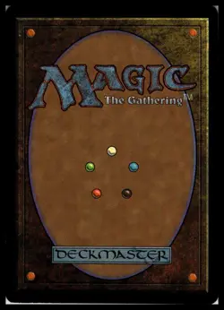 MTG Paladin en-Vec - Exodus #12 LP - Image 2