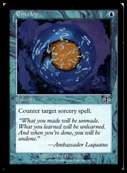 MTG Envelop - Judgment #39 LP - Image 1