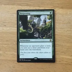 Burgeoning 178 Conspiracy: Take the Crown MTG - Image 1