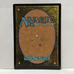 MTG Brotherhood Regalia Magic: The Gathering Assassin's Creed #0071 - Image 2