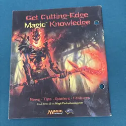 MTG Player's Guide Conflux & Shadowmoor - Image 5