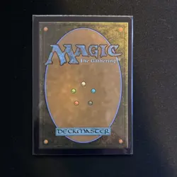 MTG - Thousand-Year Storm Double Masters 2022 Foil NM - Image 2