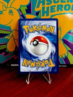 Mega Darkrai ex 101/084 - Ultra Rare Holo - Pitch Black EN - NM - Pokemon TCG - Image 2