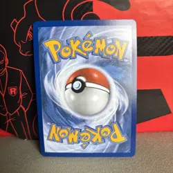 Pokemon TCG Armarouge 86/84 Pitch Black Illustration Rare | Mint/NM English - Image 2