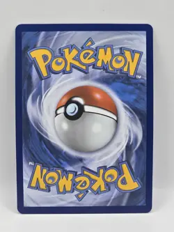 Pokemon TCG Goldeen 087/084 Pitch Black Illustration Rare - Image 2