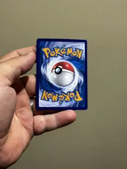 Houndoom 0807/07 Gem Pack Vol. 5 - Chinese CBB5C Pokemon AR 066 Shrouded 3 Star - Image 2