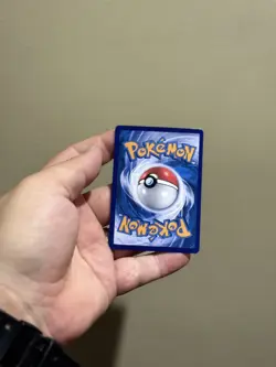 Houndoom 0807/07 Gem Pack Vol. 5 - Chinese CBB5C Pokemon AR 066 Shrouded 3 Star - Image 3