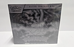 Pokemon Pitch Black ETB Elite Trainer Box - Brand New In-Hand Sealed - Image 1