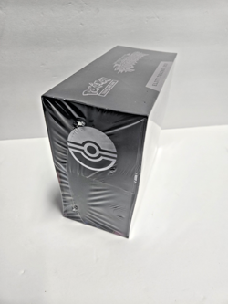Pokemon Pitch Black ETB Elite Trainer Box - Brand New In-Hand Sealed - Image 2