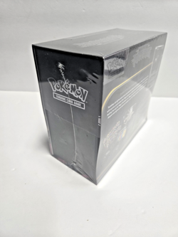 Pokemon Pitch Black ETB Elite Trainer Box - Brand New In-Hand Sealed - Image 3