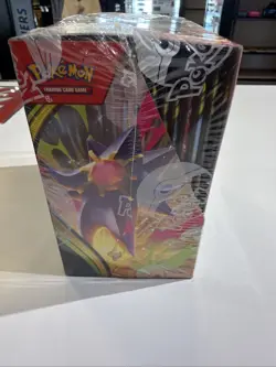 Booster Box Perfect Order ME03 Pokemon TCG - Image 3