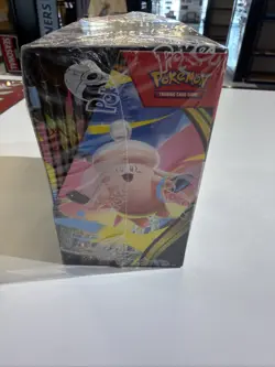 Booster Box Perfect Order ME03 Pokemon TCG - Image 4