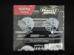 Pokemon TCG - Perfect Order Booster Box - 36 Packs - BRAND NEW & SEALED - Image 3