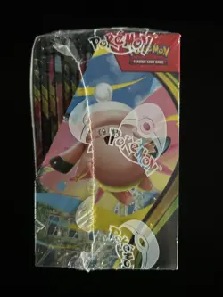 Pokemon TCG - Perfect Order Booster Box - 36 Packs - BRAND NEW & SEALED - Image 5
