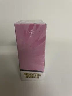 Pokemon Mega Evolution Ascended Hero’s 6 Pack Booster Bundle Factory Sealed - Image 2