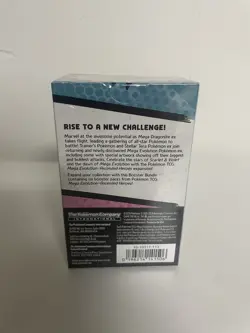 Pokemon Mega Evolution Ascended Hero’s 6 Pack Booster Bundle Factory Sealed - Image 3