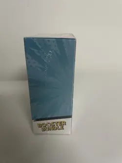 Pokemon Mega Evolution Ascended Hero’s 6 Pack Booster Bundle Factory Sealed - Image 4