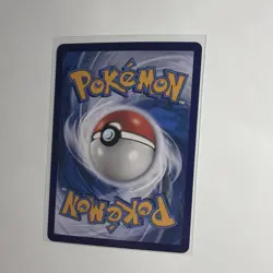 Pokemon Magneton 0307/107 Holo Full Art Rare Stage 1 100 HP CN 2025 - Image 2