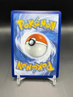 Pokemon TCG 2026 Pokemon Day Stamped Promo 051/162 Pikachu - Image 2