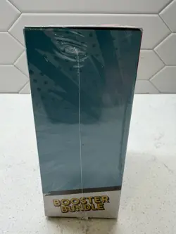 SEALED! Pokemon TCG Mega Evolution: Ascended Heroes Booster Bundle - Image 4