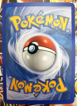 Natu - Reverse Holo - #69 - 2003 Pokemon Sandstorm - E Series - Very Light Play - Image 3