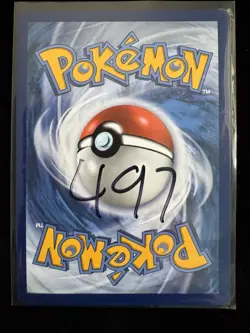 2025 Pokemon MEP Black Star Promo Oricorio ex #024 Mega Evolution Charizard UPC - Image 2