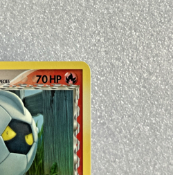 Shelgon Reverse Holo Stamped 54/113 EX Delta Species Pokemon 2005 LP Excellent - Image 4