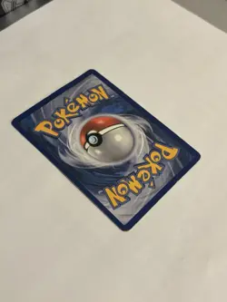 The Pokemon Company Pikachu 115/114 Black & White Holo Secret Rare 60HP Basic EN - Image 5