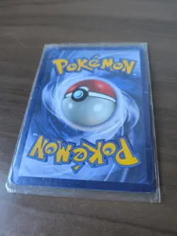 Pokemon TCG - ELECTABUZZ - 20/102 - RARE - UNLIMITED - BASE SET (1999) WOTC - LP - Image 4