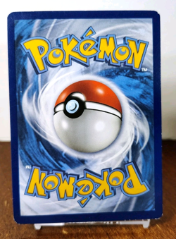 POKEMON CHANSEY 152/214 REVERSE HOLO LOST THUNDER MP-LP CUTE ART CLEFAIRY DOLL - Image 2
