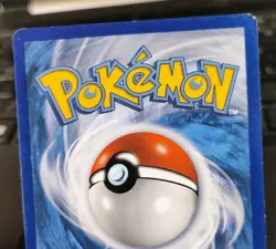 POKEMON CHANSEY 152/214 REVERSE HOLO LOST THUNDER MP-LP CUTE ART CLEFAIRY DOLL - Image 3