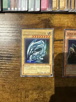 Yu-Gi-Oh Starter Deck: Kaiba (SDK) Complete 50 Cards Unlimited - Image 2