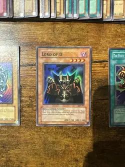 Yu-Gi-Oh Starter Deck: Kaiba (SDK) Complete 50 Cards Unlimited - Image 3
