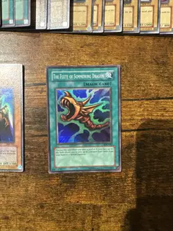 Yu-Gi-Oh Starter Deck: Kaiba (SDK) Complete 50 Cards Unlimited - Image 4