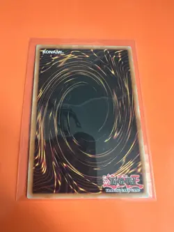 Yu-Gi-Oh! - Black Chaos - CORI-EN001 - Secret Rare - 1st Edition - Image 2