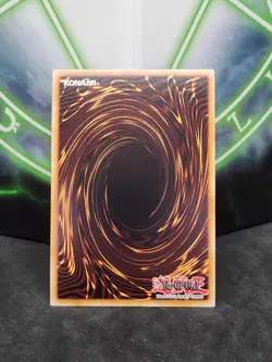 Yugioh Stronghold the Moving Fortress LCYW-EN101 Ultra Rare NM - Image 2