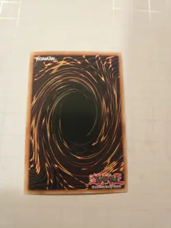 Black Horn of Heaven [1st Edition] LCYW-EN300 YuGiOh Legendary Collection 3: Yug - Image 2