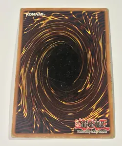 Blue-Eyes White Dragon SDK-001 Unltd Ultra Rare HP Yu-Gi-Oh Starter Deck Kaiba - Image 2