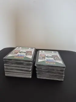 Pokemon Live Code Cards - 300 Mixed From Various Sets - Unused - Image 1