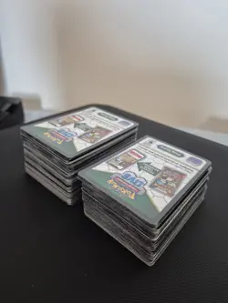 Pokemon Live Code Cards - 300 Mixed From Various Sets - Unused - Image 2