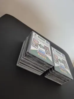 Pokemon Live Code Cards - 300 Mixed From Various Sets - Unused - Image 3