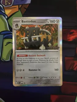 Pitch Black - Prerelease Promo Cards + Trainer Tips - MEP082~085 - Pokemon TCG - Image 3