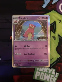 Pitch Black - Prerelease Promo Cards + Trainer Tips - MEP082~085 - Pokemon TCG - Image 5