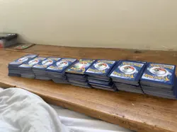 Pokemon TCG Cards - Random Bulk - Image 1