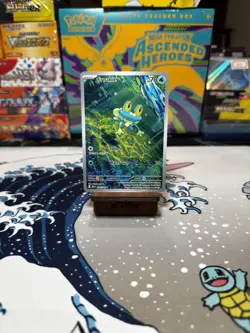 Froakie 088/086 IR - Chaos Rising - Pokemon Cards - Pack Fresh - NM - Image 1