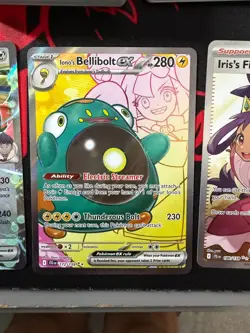 Journey Together - Pokemon TCG Bundle *NO Duplicates* - 110 Cards Total - Image 4