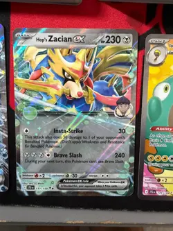 Journey Together - Pokemon TCG Bundle *NO Duplicates* - 110 Cards Total - Image 5