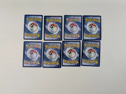 Pokemon TCG EX Bundle x10 Cards - Image 2